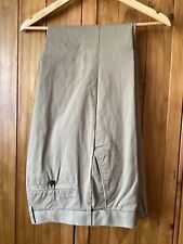 Beige brown stormwear for sale  SOUTHEND-ON-SEA