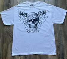 West coast choppers for sale  Springfield