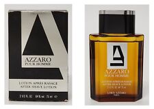 Azzaro homme after d'occasion  Expédié en Belgium