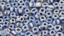 White blue stripes for sale  USA