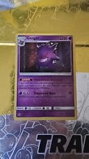 Pokemon card gengar usato  Roma