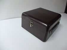 Recordon portable record for sale  FOLKESTONE