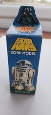 star wars soap for sale  HIGH PEAK