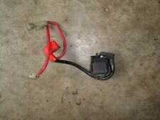 Magnetschalter anlasser relais gebraucht kaufen Magnetschalter anlasser relais gebraucht kaufen  Saalfeld/Saale