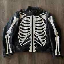 Men genuine leather for sale  Fishers