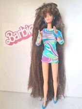 Barbie mattel totally usato  Italia