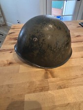Ww2 italian helmet for sale  Gilbert