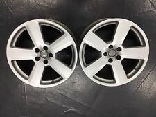 Audi riginal felgen gebraucht kaufen  Mainz