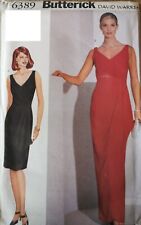 6389 patron butterick d'occasion 6389 patron butterick d'occasion  Saint-Paul-Trois-Châteaux