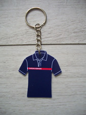 Porte clef sapeurs d'occasion  Yssingeaux