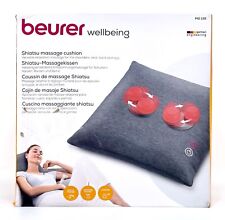Beurer 135 shiatsu gebraucht kaufen  Jena
