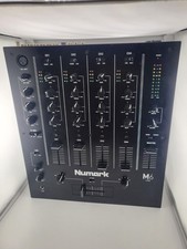 Numark channel usb for sale  CROYDON
