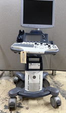 Logiq ultrasound machine for sale  Eden Prairie