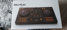 Pioneer ddj flx4 for sale  ILKLEY