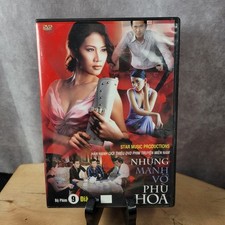 Vietnamese dvd phim for sale  Saint Helens
