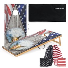 Cornhole set corn for sale Cornhole set corn for sale  Anaheim