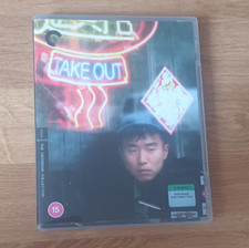 Take blu ray for sale  SHEFFIELD