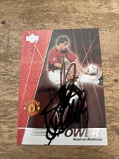Match attax ruud for sale  WARE