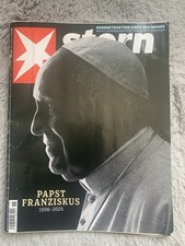 Stern zeitschrift magazin gebraucht kaufen  Beverungen
