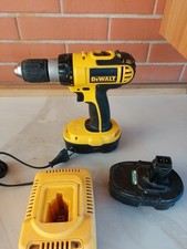 Trapano avvitatore batteria usato  Roma