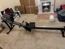 Concept2 rowerg pm5 for sale  FRIZINGTON