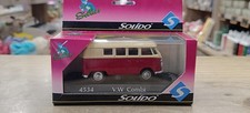 Volkswagen combi vitré d'occasion  Genillé