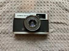 Olympus trip35 film for sale  Upper Black Eddy