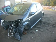 Cremaillere assistee toyota d'occasion  La Ville-aux-Clercs