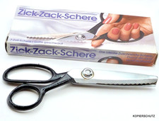 Schneiderschere zuschneide sch gebraucht kaufen  Weilburg