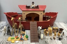 Playmobil 5276 noah for sale  STIRLING