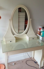 Ikea hemnes dressing for sale  LONDON
