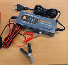 Tronic t4x batterieladegerät gebraucht kaufen  Peißenberg