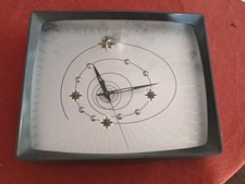 Magnifique horloge pendule d'occasion  Lauris