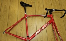 Specialized allez elitebroad for sale  SHEFFIELD