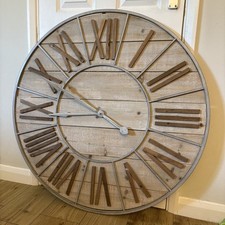 Next wood metal for sale  THETFORD