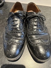 Church grafton brogues for sale  SEVENOAKS