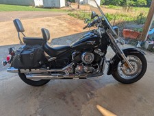 2008 yamaha star for sale  Selmer