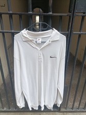 Polo nike vintage d'occasion  Chindrieux