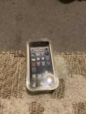 Ipod touch box for sale  MILTON KEYNES