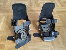 Snowboardbindung kinder softbo gebraucht kaufen  Villingen-Schwenningen