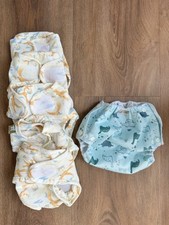 Stoffwindeln little lamb gebraucht kaufen  Neuenhaus