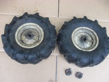 Agria 400 5300 gebraucht kaufen  Schwetzingen