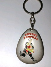 Porte clé sapeurs d'occasion Porte clé sapeurs d'occasion  Reims