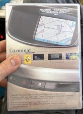 Renault carminat navigation gebraucht kaufen  Heuerßen