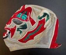 Custom handmade lucha for sale  Irvine