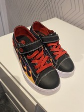 Heelys snazzy shoes for sale  WALTHAM ABBEY