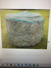 round hay bales for sale  PERSHORE