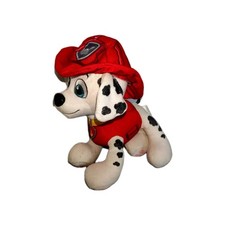 Peluche paw patrol usato  Colle di Val d'Elsa
