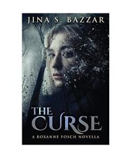 The curse roxanne gebraucht kaufen  Trebbin