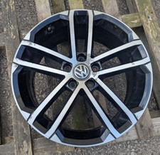 Genuine golf mk7 for sale  LLANELLI